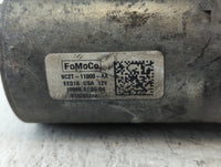 2010 Mercedes-Benz E250 Car Starter Motor Solenoid OEM P/N:9C2T-11000-AA 97122 Fits OEM Used Auto Parts - Oemusedautoparts1.