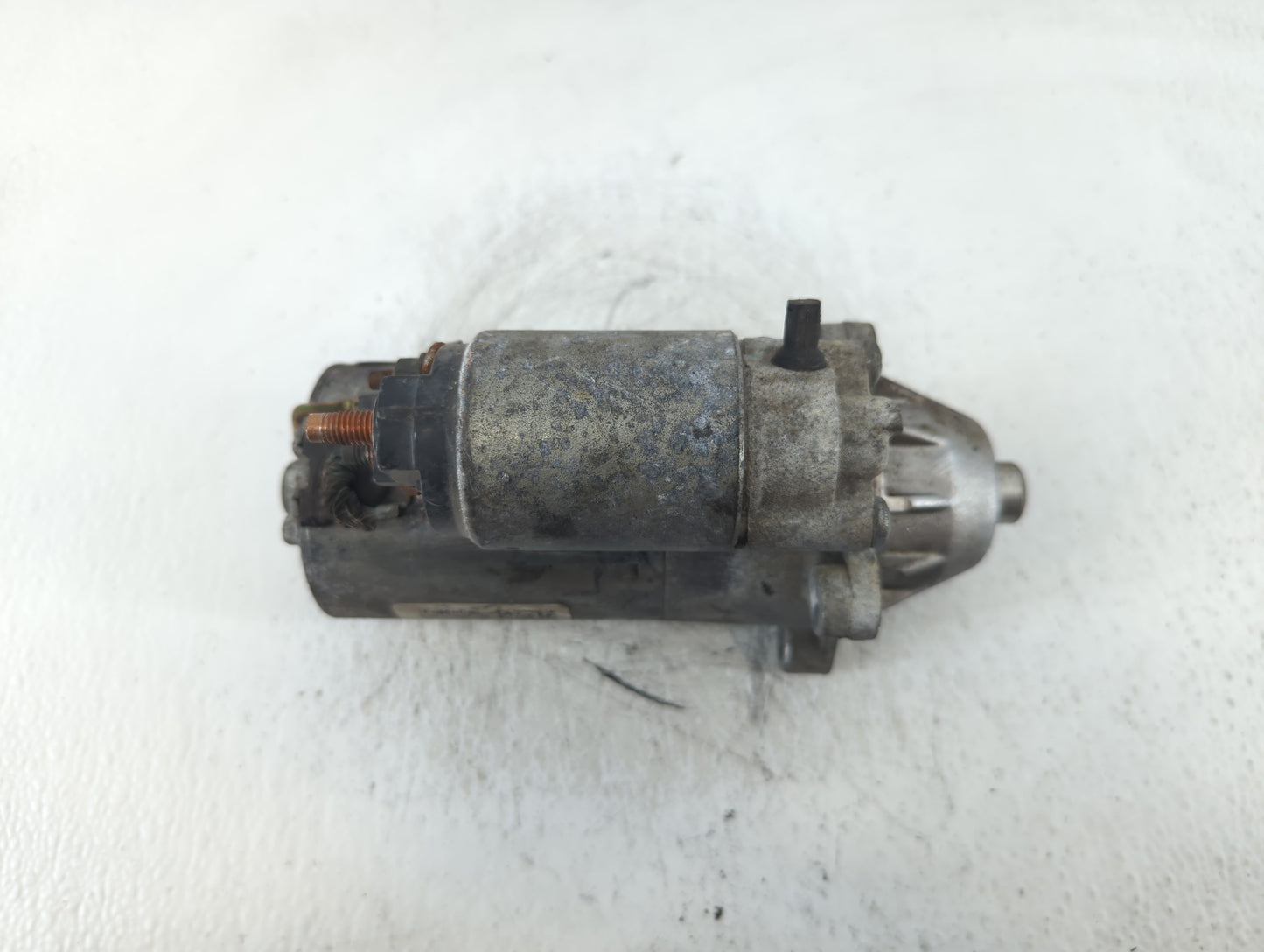 2010 Mercedes-Benz E250 Car Starter Motor Solenoid OEM P/N:9C2T-11000-AA 97122 Fits OEM Used Auto Parts - Oemusedautoparts1.