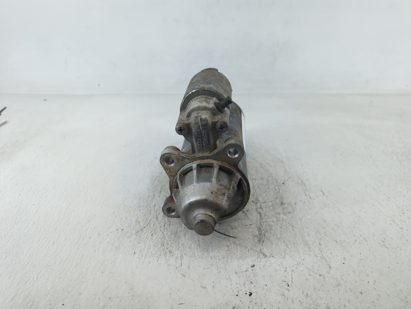 2010 Mercedes-Benz E250 Car Starter Motor Solenoid OEM P/N:9C2T-11000-AA 97122 Fits OEM Used Auto Parts - Oemusedautoparts1.