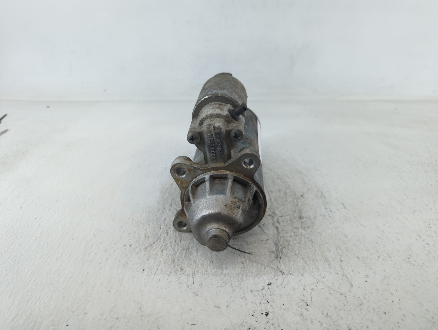2010 Mercedes-Benz E250 Car Starter Motor Solenoid OEM P/N:9C2T-11000-AA 97122 Fits OEM Used Auto Parts - Oemusedautoparts1.