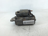 2010 Mercedes-Benz E250 Car Starter Motor Solenoid OEM P/N:9C2T-11000-AA 97122 Fits OEM Used Auto Parts - Oemusedautoparts1.