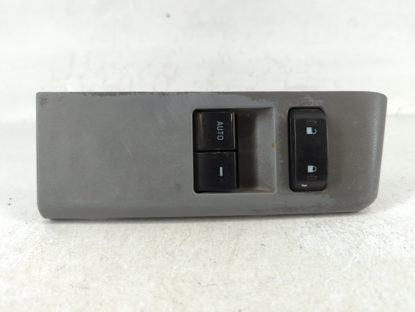 2010 Mercedes-Benz E250 Master Power Window Switch Replacement Driver Side Left P/N:8C3T-14540-ABW Fits OEM Used Auto Parts 