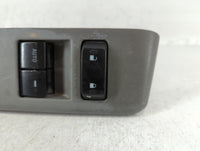 2010 Mercedes-Benz E250 Master Power Window Switch Replacement Driver Side Left P/N:8C3T-14540-ABW Fits OEM Used Auto Parts 