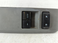 2010 Mercedes-Benz E250 Master Power Window Switch Replacement Driver Side Left P/N:8C3T-14540-ABW Fits OEM Used Auto Parts 