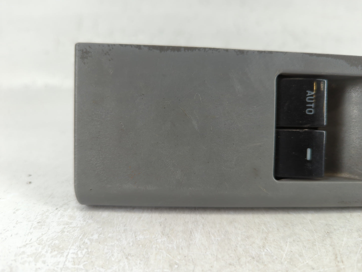 2010 Mercedes-Benz E250 Master Power Window Switch Replacement Driver Side Left P/N:8C3T-14540-ABW Fits OEM Used Auto Parts 
