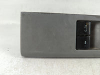 2010 Mercedes-Benz E250 Master Power Window Switch Replacement Driver Side Left P/N:8C3T-14540-ABW Fits OEM Used Auto Parts 