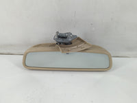 2010 Mercedes-Benz E350 Interior Rear View Mirror Replacement OEM P/N:IE11025902 Fits OEM Used Auto Parts - Oemusedautoparts