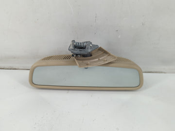 2010 Mercedes-Benz E350 Interior Rear View Mirror Replacement OEM P/N:IE11025902 Fits OEM Used Auto Parts - Oemusedautoparts