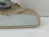 2010 Mercedes-Benz E350 Interior Rear View Mirror Replacement OEM P/N:IE11025902 Fits OEM Used Auto Parts - Oemusedautoparts