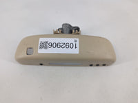 2010 Mercedes-Benz E350 Interior Rear View Mirror Replacement OEM P/N:IE11025902 Fits OEM Used Auto Parts - Oemusedautoparts