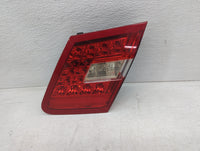 2010-2013 Mercedes-Benz E350 Tail Light Assembly Passenger Right OEM P/N:A 212 820 08 64 Fits Fits 2010 2011 2012 2013 OEM U