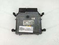 2010-2012 Mercedes-Benz E350 PCM Engine Control Computer ECU ECM PCU OEM P/N:A 272 153 54 79 Fits Fits 2009 2010 2011 2012 O