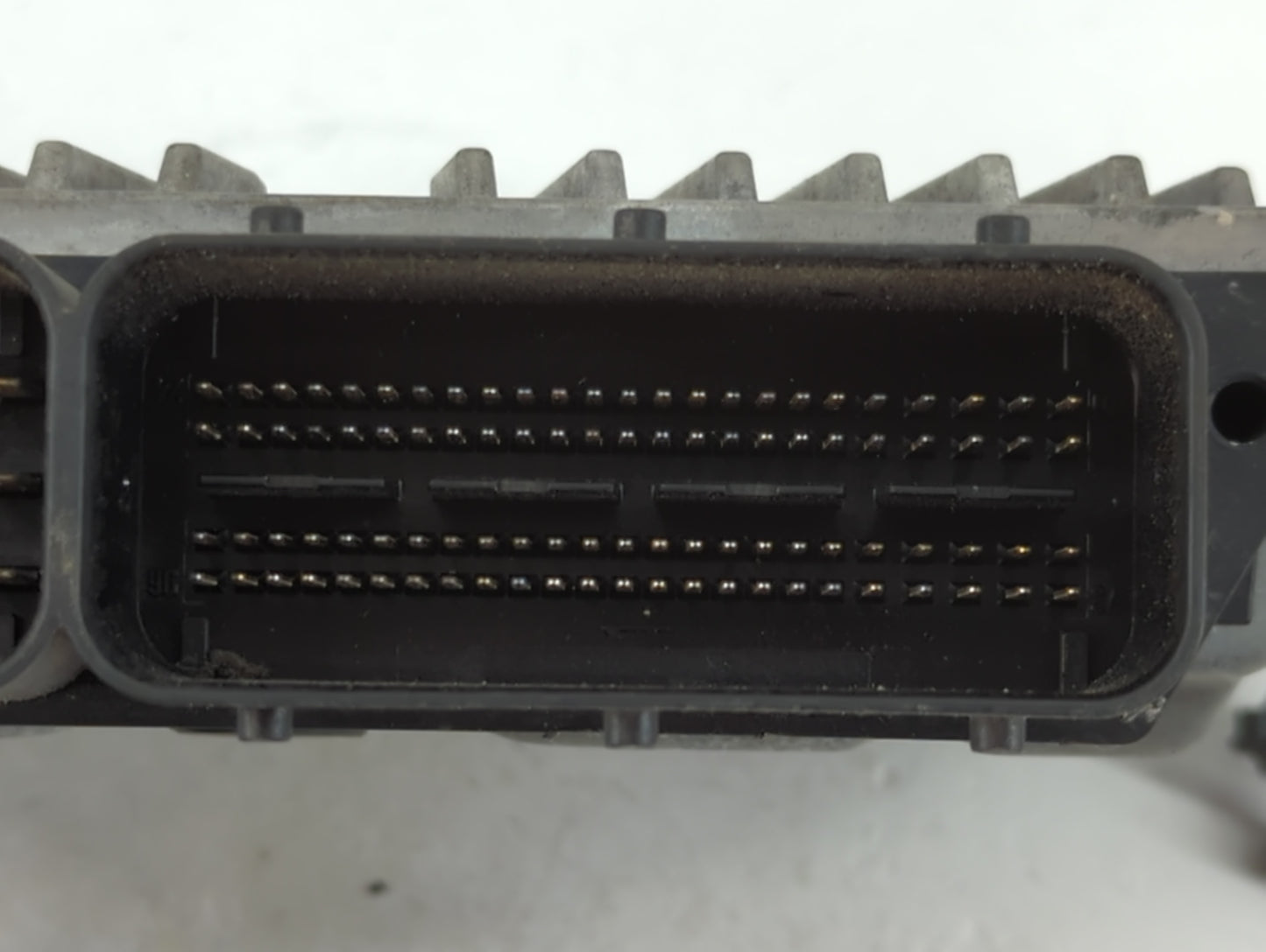 2010-2012 Mercedes-Benz E350 PCM Engine Control Computer ECU ECM PCU OEM P/N:A 272 153 54 79 Fits Fits 2009 2010 2011 2012 O