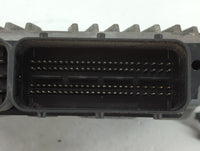 2010-2012 Mercedes-Benz E350 PCM Engine Control Computer ECU ECM PCU OEM P/N:A 272 153 54 79 Fits Fits 2009 2010 2011 2012 O