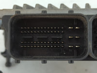 2010-2012 Mercedes-Benz E350 PCM Engine Control Computer ECU ECM PCU OEM P/N:A 272 153 54 79 Fits Fits 2009 2010 2011 2012 O