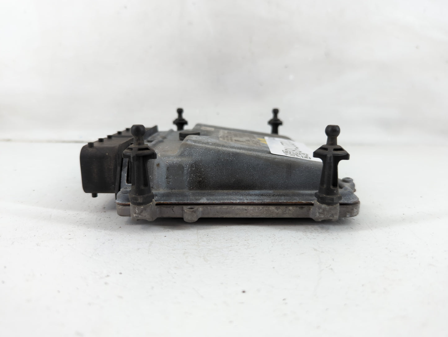 2010-2012 Mercedes-Benz E350 PCM Engine Control Computer ECU ECM PCU OEM P/N:A 272 153 54 79 Fits Fits 2009 2010 2011 2012 O