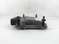 2010-2012 Mercedes-Benz E350 PCM Engine Control Computer ECU ECM PCU OEM P/N:A 272 153 54 79 Fits Fits 2009 2010 2011 2012 O