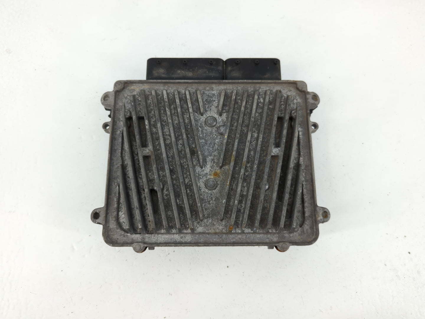 2010-2012 Mercedes-Benz E350 PCM Engine Control Computer ECU ECM PCU OEM P/N:A 272 153 54 79 Fits Fits 2009 2010 2011 2012 O
