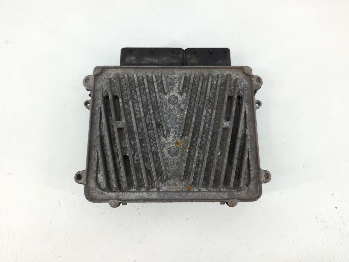 2010-2012 Mercedes-Benz E350 PCM Engine Control Computer ECU ECM PCU OEM P/N:A 272 153 54 79 Fits Fits 2009 2010 2011 2012 O