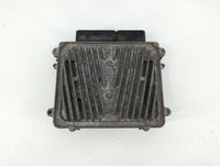 2010-2012 Mercedes-Benz E350 PCM Engine Control Computer ECU ECM PCU OEM P/N:A 272 153 54 79 Fits Fits 2009 2010 2011 2012 O