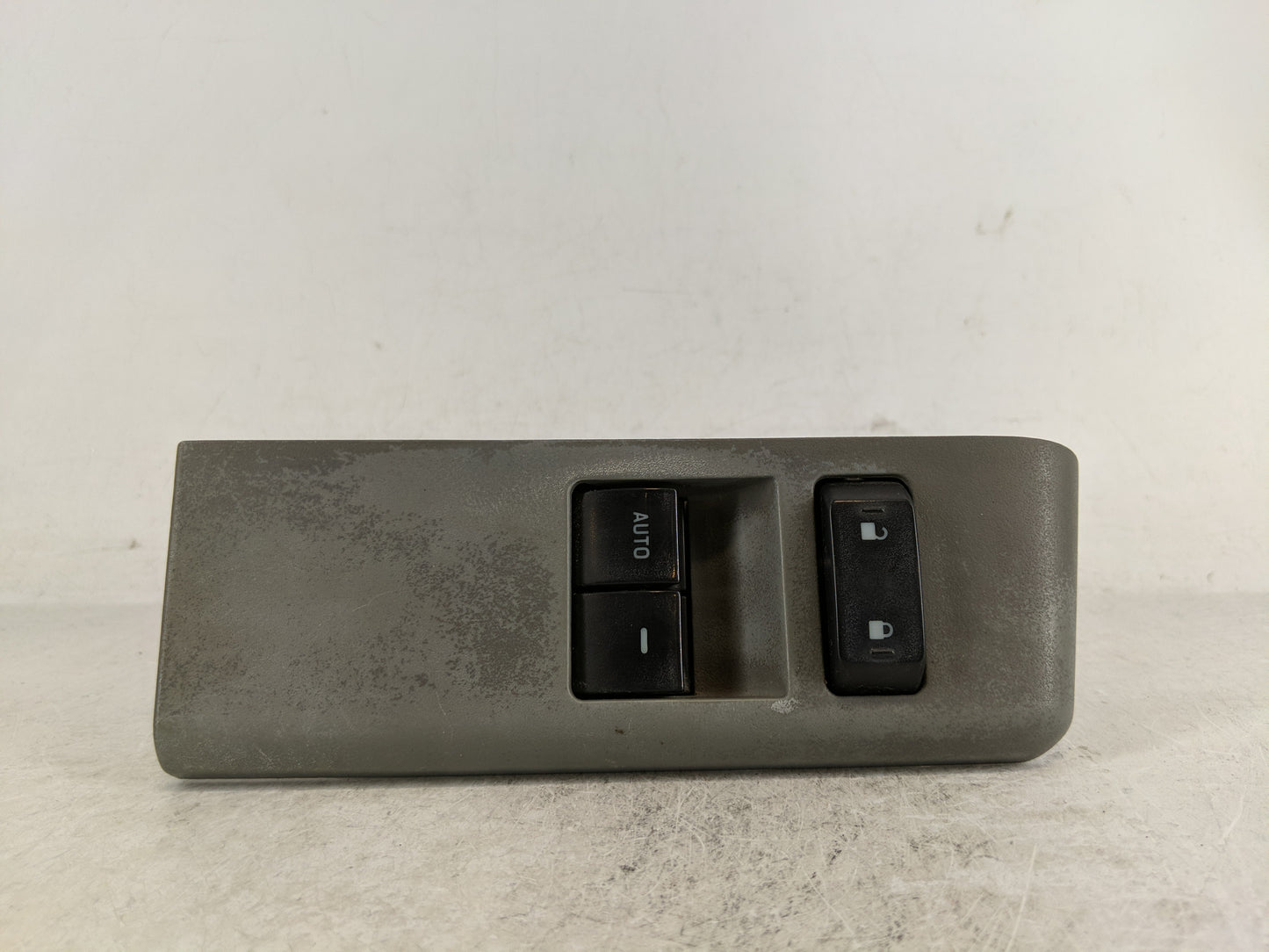 2010 Mercedes-Benz E350 Master Power Window Switch Replacement Driver Side Left P/N:8C3T-14540-ABW Fits OEM Used Auto Parts 
