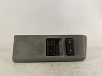 2010 Mercedes-Benz E350 Master Power Window Switch Replacement Driver Side Left P/N:8C3T-14540-ABW Fits OEM Used Auto Parts 