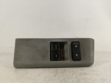 2010 Mercedes-Benz E350 Master Power Window Switch Replacement Driver Side Left P/N:8C3T-14540-ABW Fits OEM Used Auto Parts 