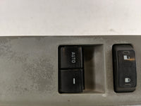 2010 Mercedes-Benz E350 Master Power Window Switch Replacement Driver Side Left P/N:8C3T-14540-ABW Fits OEM Used Auto Parts 