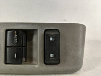 2010 Mercedes-Benz E350 Master Power Window Switch Replacement Driver Side Left P/N:8C3T-14540-ABW Fits OEM Used Auto Parts 