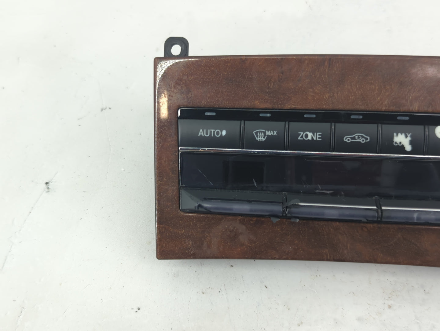 2010 Mercedes-Benz E350 Climate Control Module Temperature AC/Heater Replacement P/N:A212 900 61 02 Fits OEM Used Auto Parts