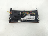 2010 Mercedes-Benz E350 Climate Control Module Temperature AC/Heater Replacement P/N:A212 900 61 02 Fits OEM Used Auto Parts