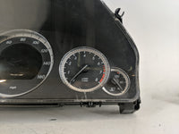 2010 Mercedes-Benz E350 Instrument Cluster Speedometer Gauges P/N:A 212 900 5103 Fits OEM Used Auto Parts - Oemusedautoparts