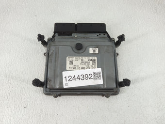 compare product 2010-2012 Mercedes-Benz E350 PCM Engine Control Computer ECU ECM PCU OEM P/N:0 261 209 454 A 003 446 77 40 Fits OEM Used Auto Parts