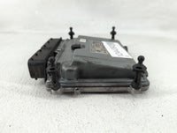2010-2012 Mercedes-Benz E350 PCM Engine Control Computer ECU ECM PCU OEM P/N:0 261 209 454 A 003 446 77 40 Fits OEM Used Aut