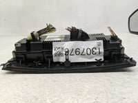 2010 Mercedes-Benz E350 Climate Control Module Temperature AC/Heater Replacement P/N:A2129004807 Fits OEM Used Auto Parts - 
