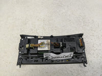 2010 Mercedes-Benz E350 Climate Control Module Temperature AC/Heater Replacement P/N:A2129004807 Fits OEM Used Auto Parts - 