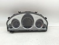 2010 Mercedes-Benz E350 Instrument Cluster Speedometer Gauges P/N:A2C53368990 A2129005903, A2125401448, A2129020302 Fits OEM