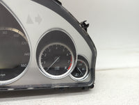 2010 Mercedes-Benz E350 Instrument Cluster Speedometer Gauges P/N:A2C53368990 A2129005903, A2125401448, A2129020302 Fits OEM