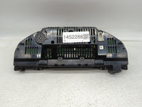 2010 Mercedes-Benz E350 Instrument Cluster Speedometer Gauges P/N:A2C53368990 A2129005903, A2125401448, A2129020302 Fits OEM