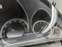 2010 Mercedes-Benz E350 Instrument Cluster Speedometer Gauges P/N:A2C53257172 Miles: Fits OEM Used Auto Parts - Oemusedautop