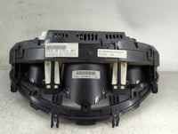 2010 Mercedes-Benz E350 Instrument Cluster Speedometer Gauges P/N:A2C53257172 Miles: Fits OEM Used Auto Parts - Oemusedautop