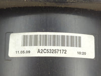 2010 Mercedes-Benz E350 Instrument Cluster Speedometer Gauges P/N:A2C53257172 Miles: Fits OEM Used Auto Parts - Oemusedautop