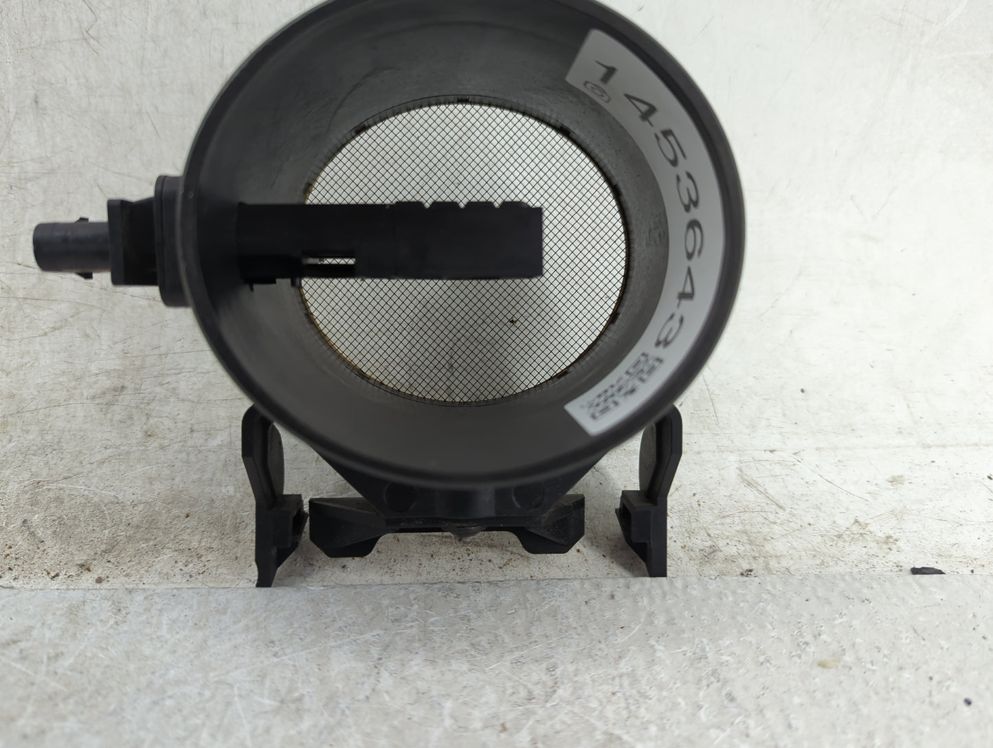 2006-2012 Mercedes-benz E350 Mass Air Flow Meter Maf - Oemusedautoparts1.com