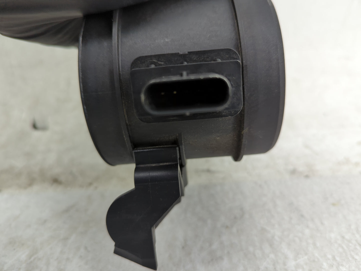 2006-2012 Mercedes-benz E350 Mass Air Flow Meter Maf - Oemusedautoparts1.com