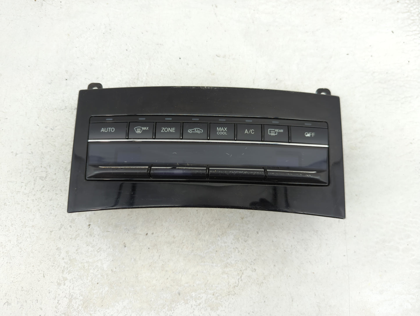 2010 Mercedes-Benz E350 Climate Control Module Temperature AC/Heater Replacement P/N:A212 830 04 85 A212 900 61 02 Fits OEM 