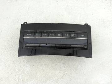 2010 Mercedes-Benz E350 Climate Control Module Temperature AC/Heater Replacement P/N:A212 830 04 85 A212 900 61 02 Fits OEM 