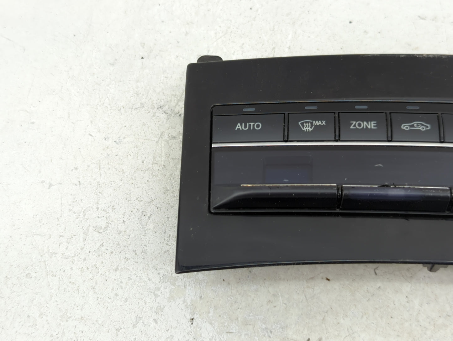 2010 Mercedes-Benz E350 Climate Control Module Temperature AC/Heater Replacement P/N:A212 830 04 85 A212 900 61 02 Fits OEM 