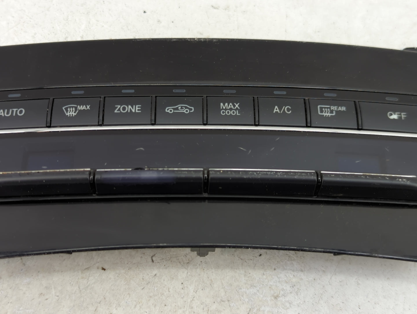 2010 Mercedes-Benz E350 Climate Control Module Temperature AC/Heater Replacement P/N:A212 830 04 85 A212 900 61 02 Fits OEM 