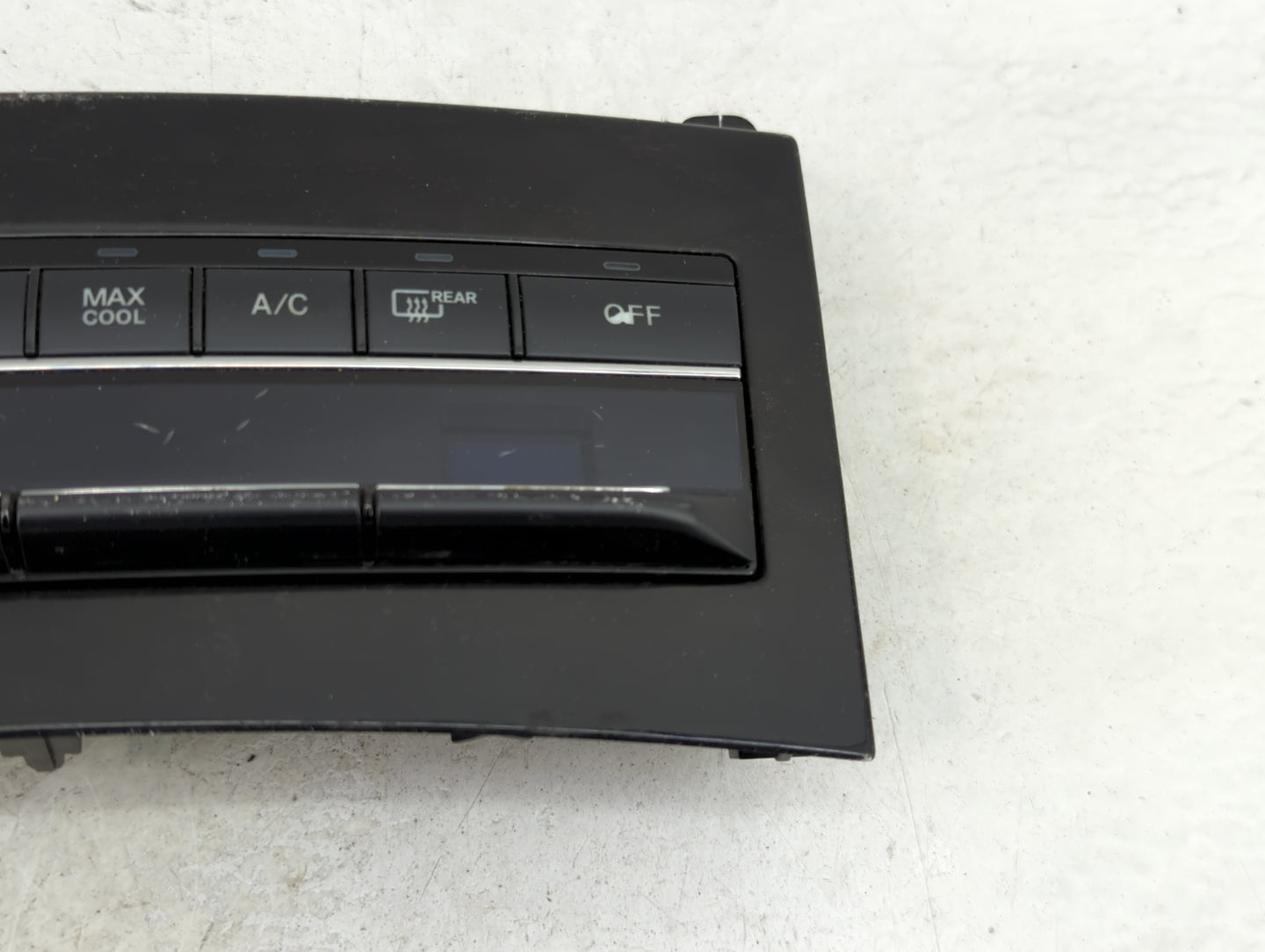 2010 Mercedes-Benz E350 Climate Control Module Temperature AC/Heater Replacement P/N:A212 830 04 85 A212 900 61 02 Fits OEM 