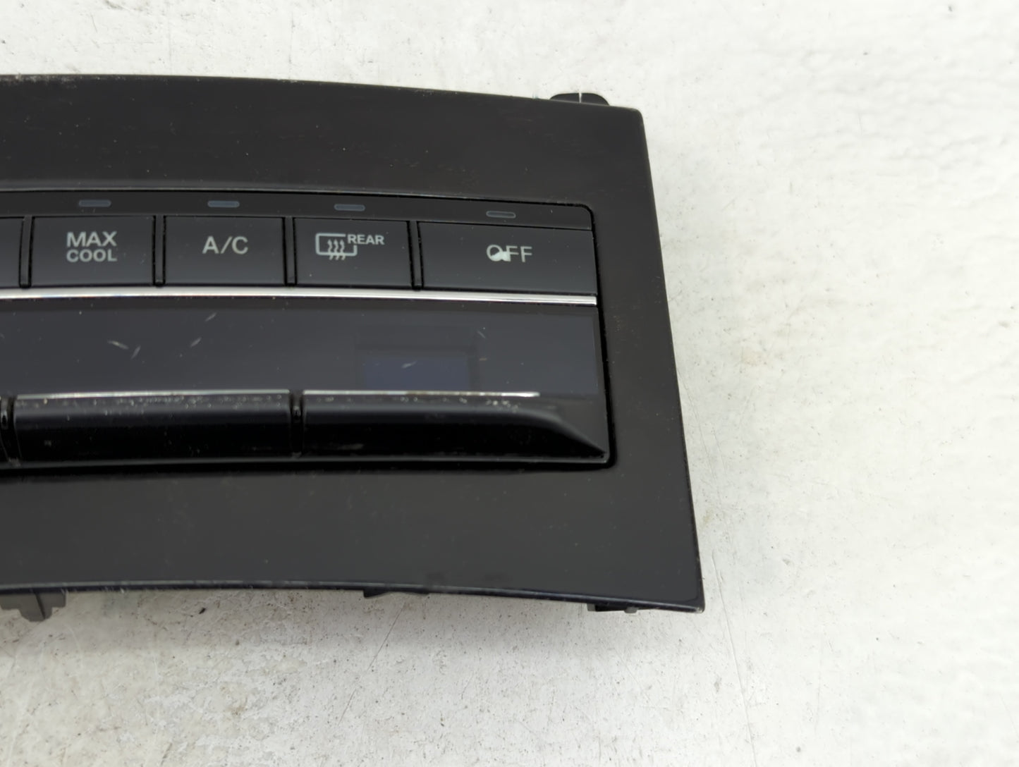2010 Mercedes-Benz E350 Climate Control Module Temperature AC/Heater Replacement P/N:A212 830 04 85 A212 900 61 02 Fits OEM 